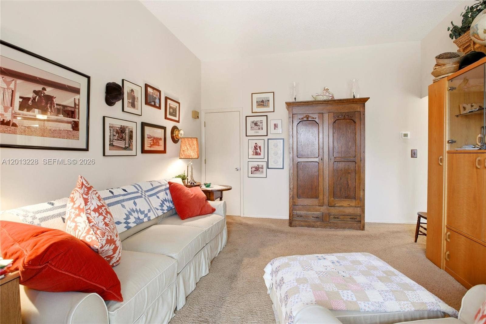 1620 S Ocean Lane, #236, Fort Lauderdale, FL 33316 Potential third bedroom/ office space