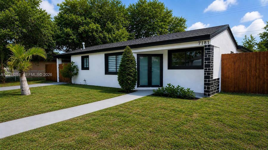 Property photo for 7181 Raleigh Street, Hollywood, FL