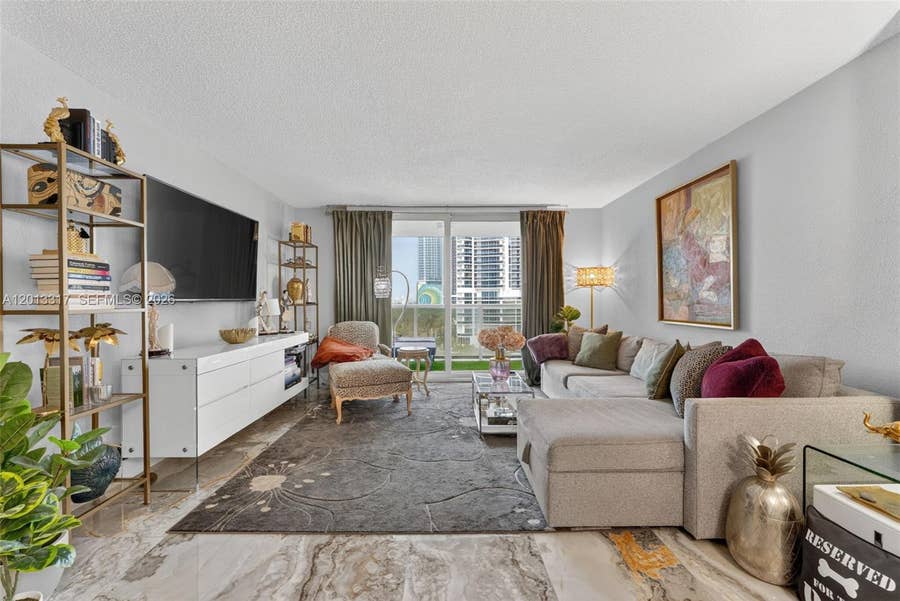 Property photo for 1880 S Ocean Drive, #705, Hallandale Beach, FL