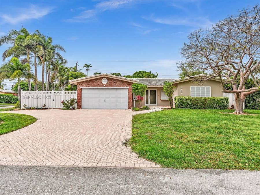 Property photo for 2101 NE 54th Court, Fort Lauderdale, FL