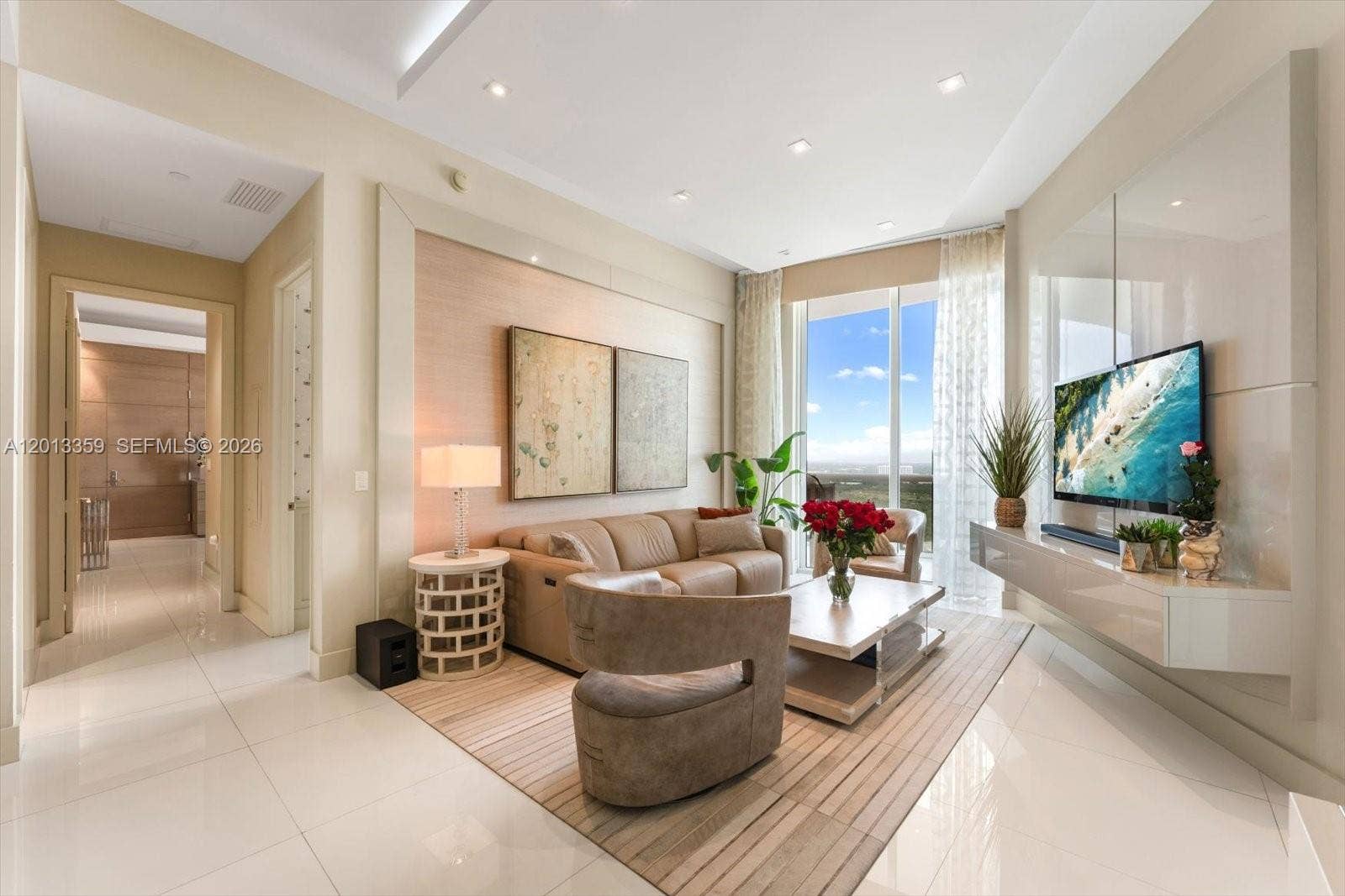 15811 Collins Avenue, #3605, Sunny Isles Beach, Sunny Isles Beach, FL 33160 Photo 1