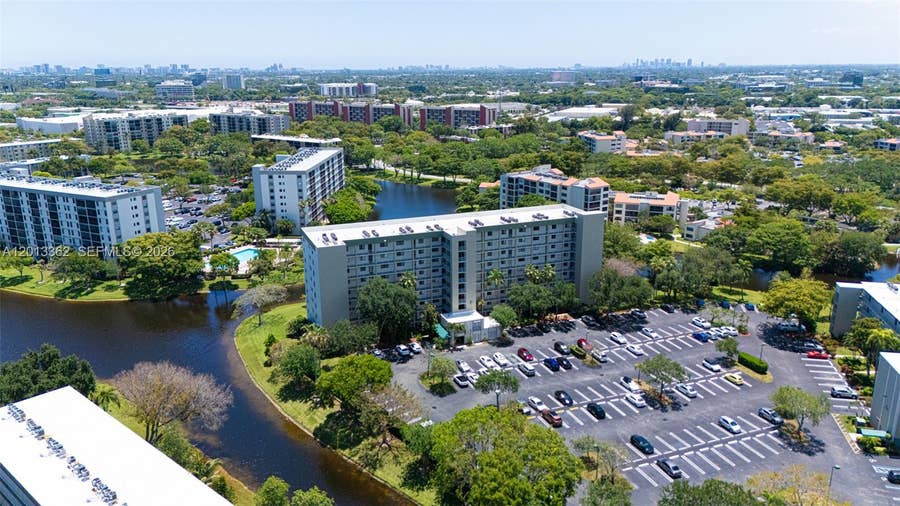 Property photo for 2232 N Cypress Bend Drive, #507, Pompano Beach, FL