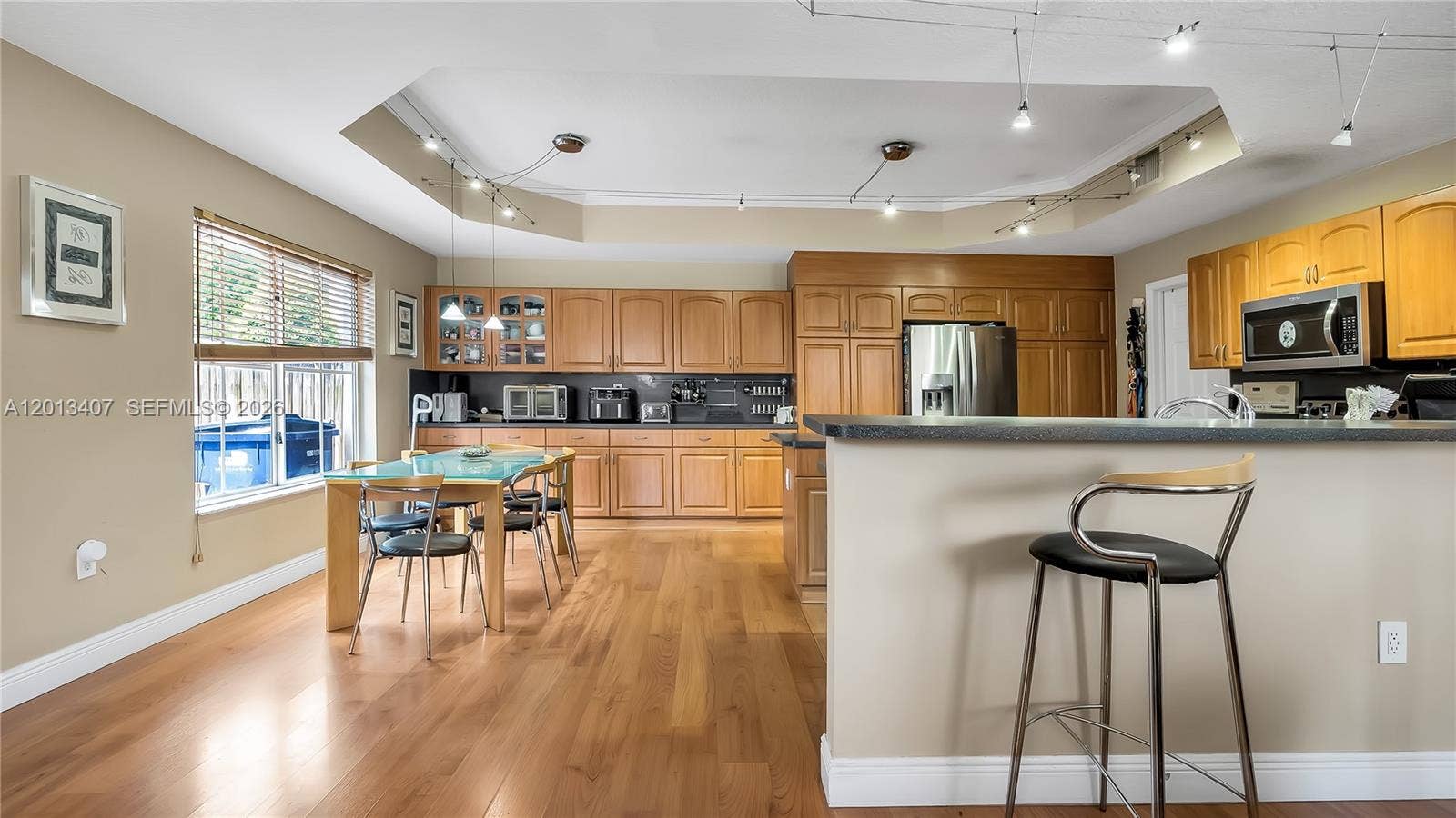 16101 NW 79th Court, Miami Lakes, FL 33016 Breakfast area