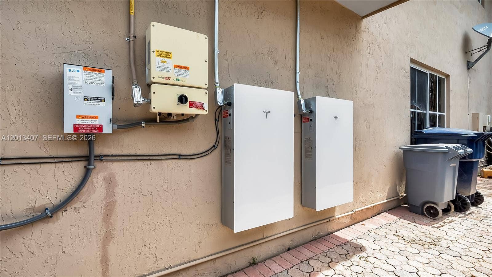 16101 NW 79th Court, Miami Lakes, FL 33016 Tesla Chargers