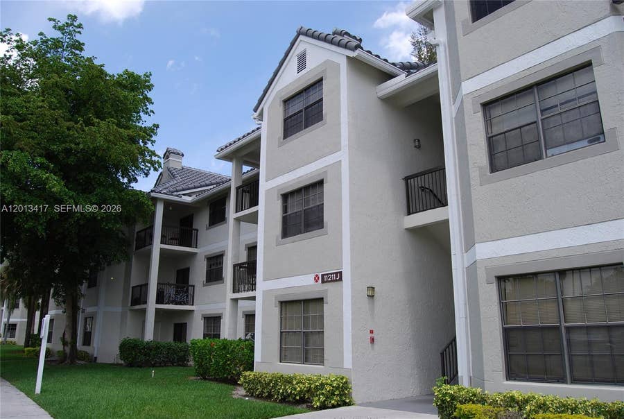Property photo for 11211 W Atlantic Boulevard, #308, Coral Springs, FL