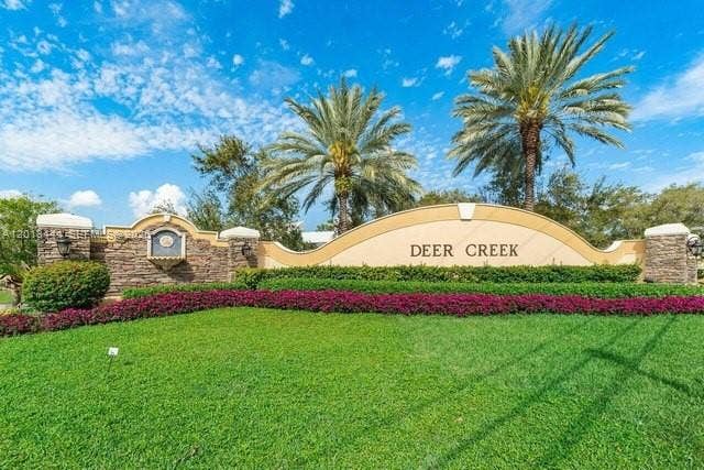 Property photo for 3427 Deer Creek Palladian Circle, Deerfield Beach, FL