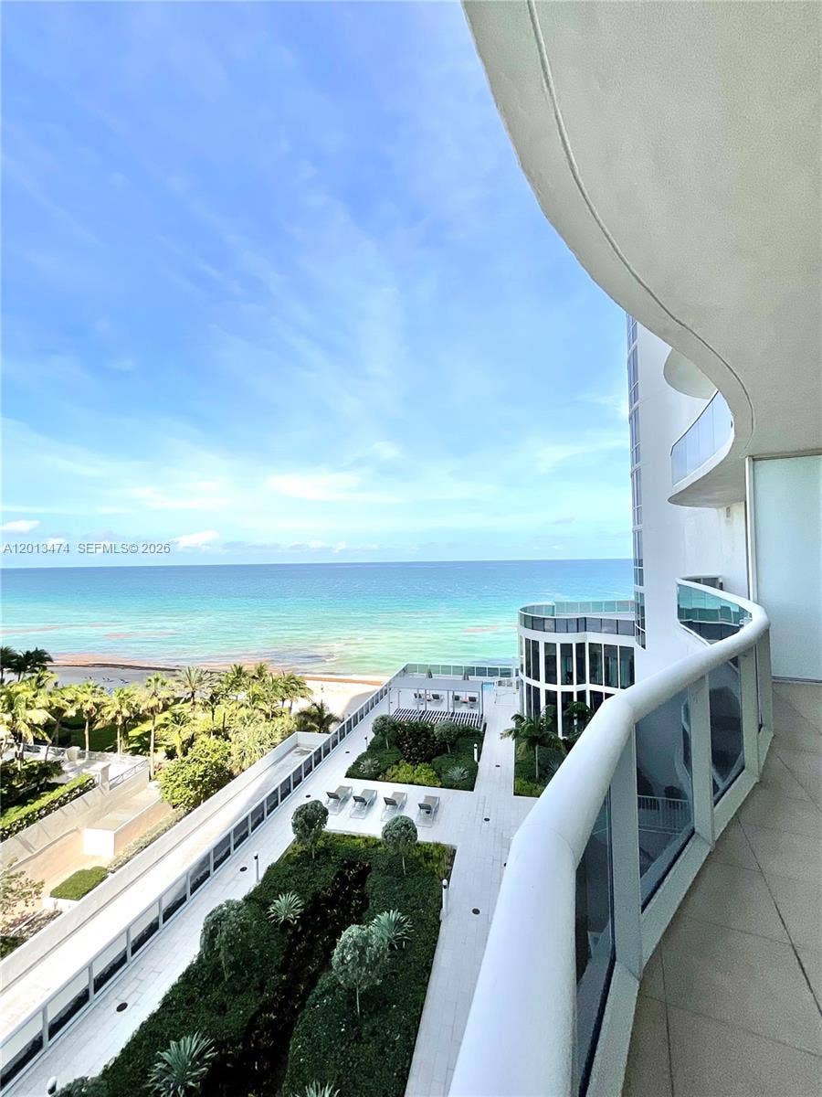 Property photo for 16001 Collins Avenue, #703, Sunny Isles Beach, FL
