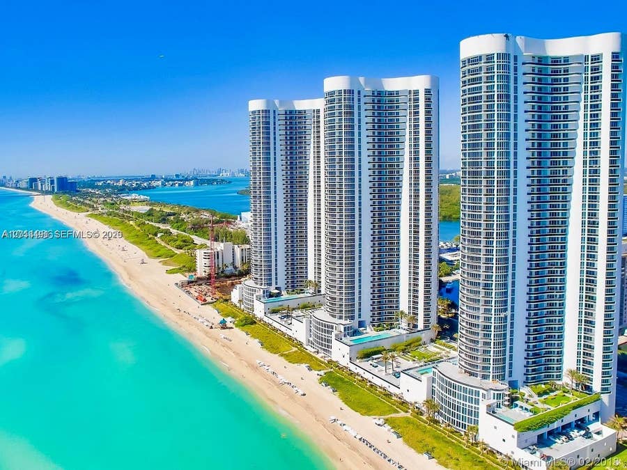 Property photo for 15811 Collins Avenue, #2703, Sunny Isles Beach, FL
