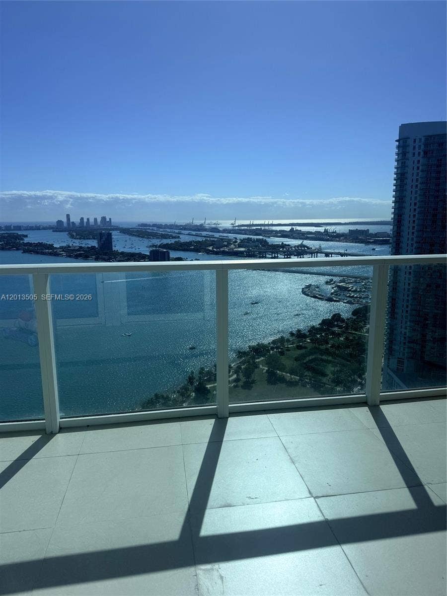 Property photo for 2020 N Bayshore Drive, #3804, Miami, FL
