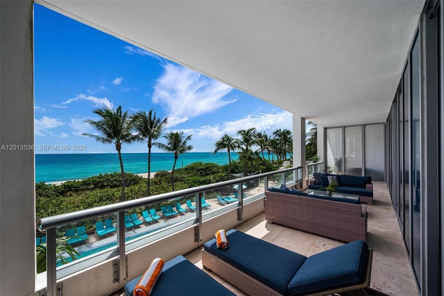 Property photo for 6799 Collins Avenue, #205, Miami Beach, FL