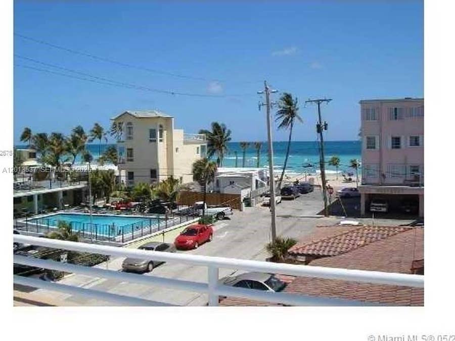 Property photo for 326 Wilson Street, #105, Hollywood, FL