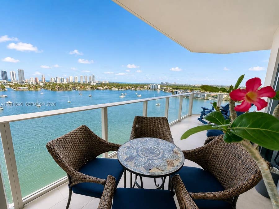 Property photo for 17111 Biscayne Boulevard, #1610, North Miami Beach, FL