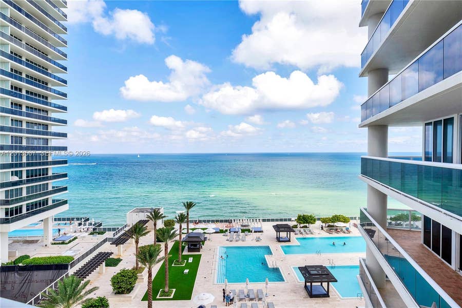 Property photo for 1850 S Ocean Drive, #1410, Hallandale Beach, FL