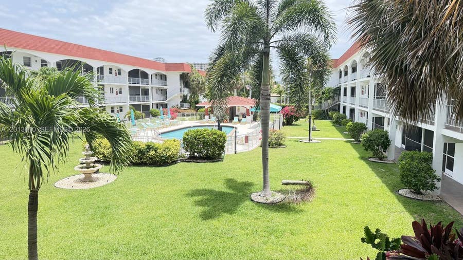 Property photo for 580 Egret Drive, #211, Hallandale Beach, FL