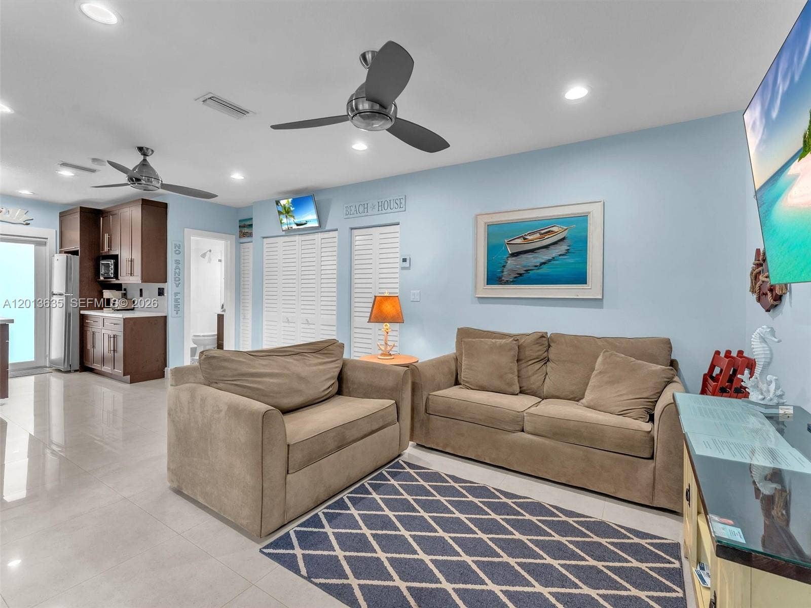 315 Van Buren Street, #103B, Hollywood, FL 33019 Photo 1