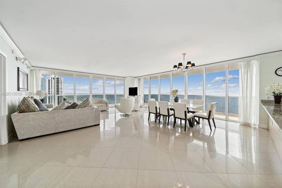 Property photo for 1830 S Ocean Drive, #1701, Hallandale Beach, FL
