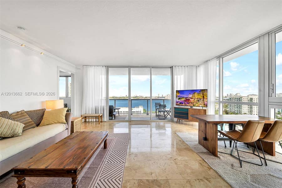Property photo for 7929 West Drive, #1501, North Bay Village, FL