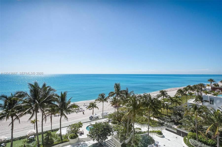 Property photo for 18975 Collins Avenue, #501, Sunny Isles Beach, FL