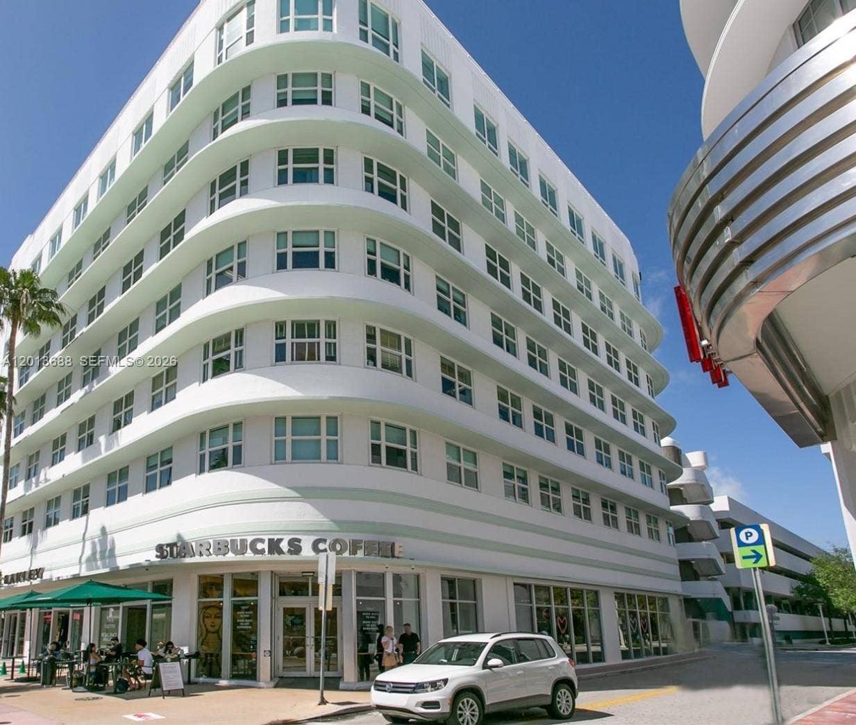 605 Lincoln Rd,Unit 460, Miami Beach, FL 33139