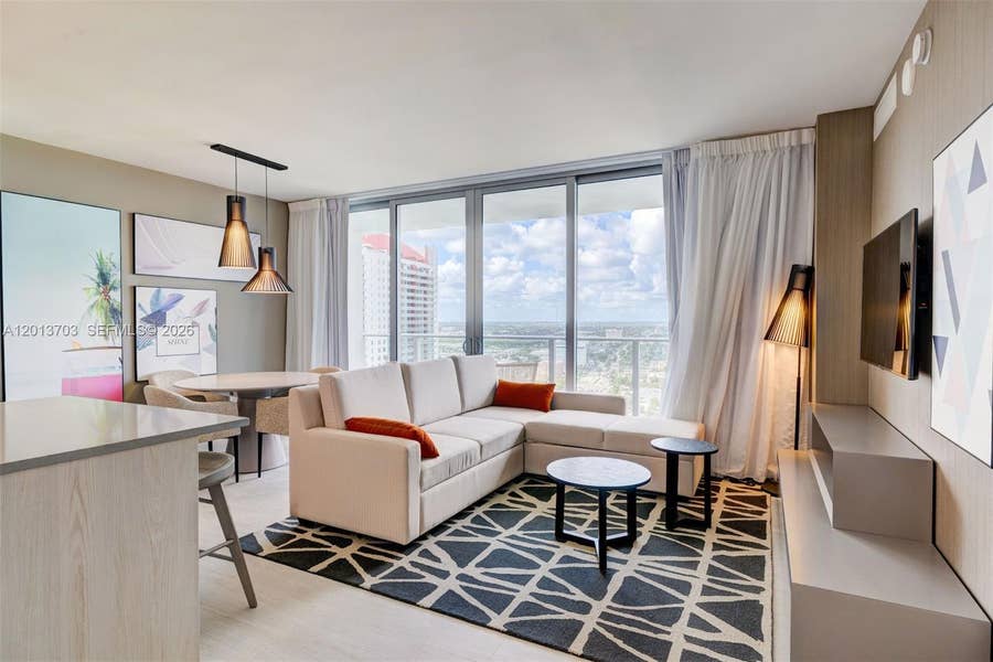 Property photo for 4010 S Ocean Drive, #R2106, Hollywood, FL