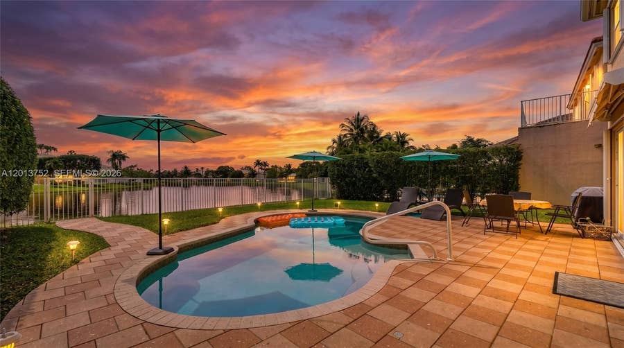 Property photo for 4019 Turquoise Trail, Weston, FL