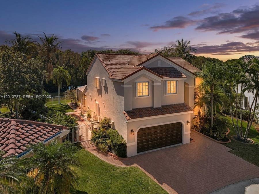 Property photo for 103 Cameron Court, Weston, FL
