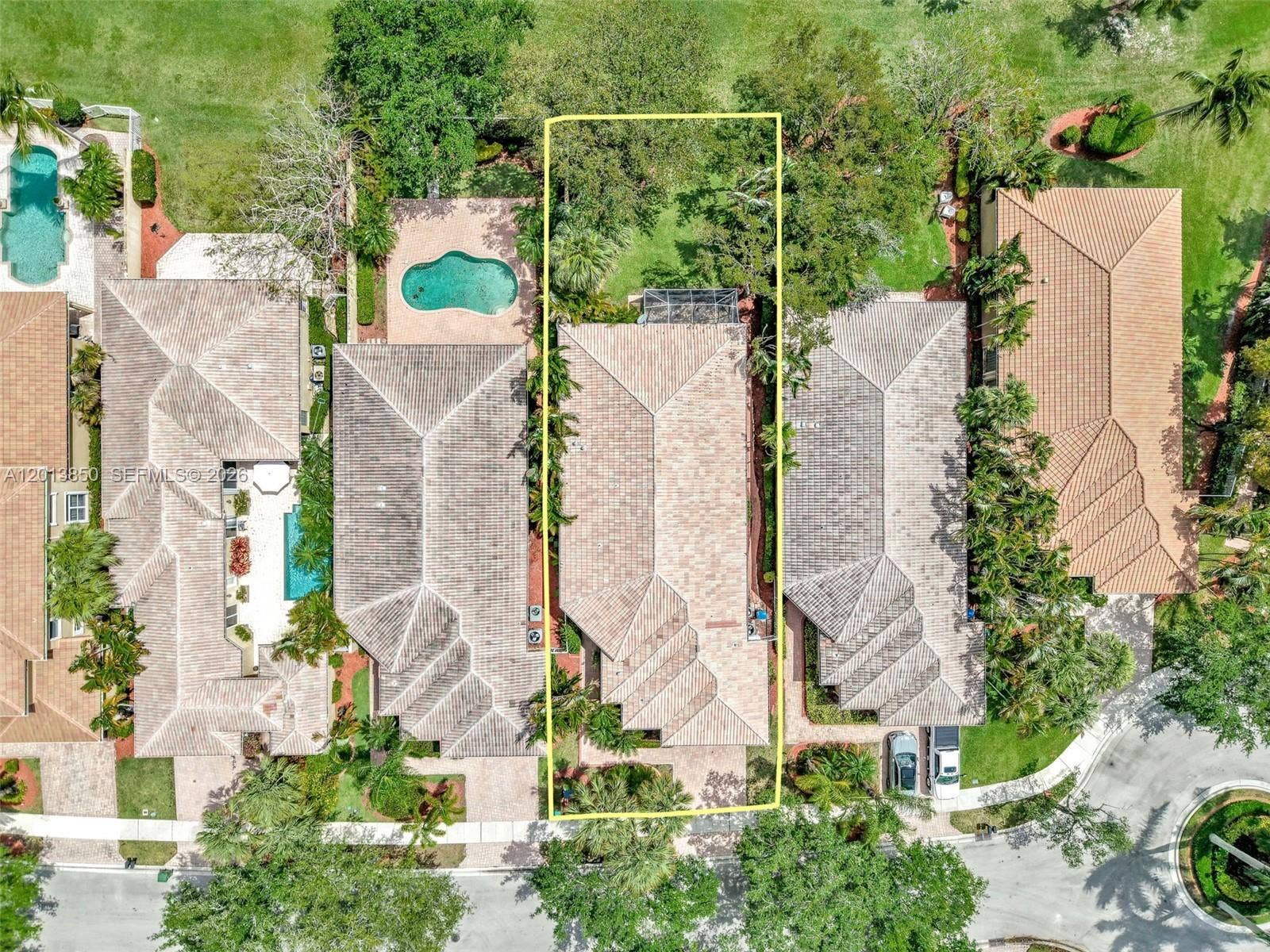 2468 Bay Isle Court, Weston, FL 33327 Photo 19