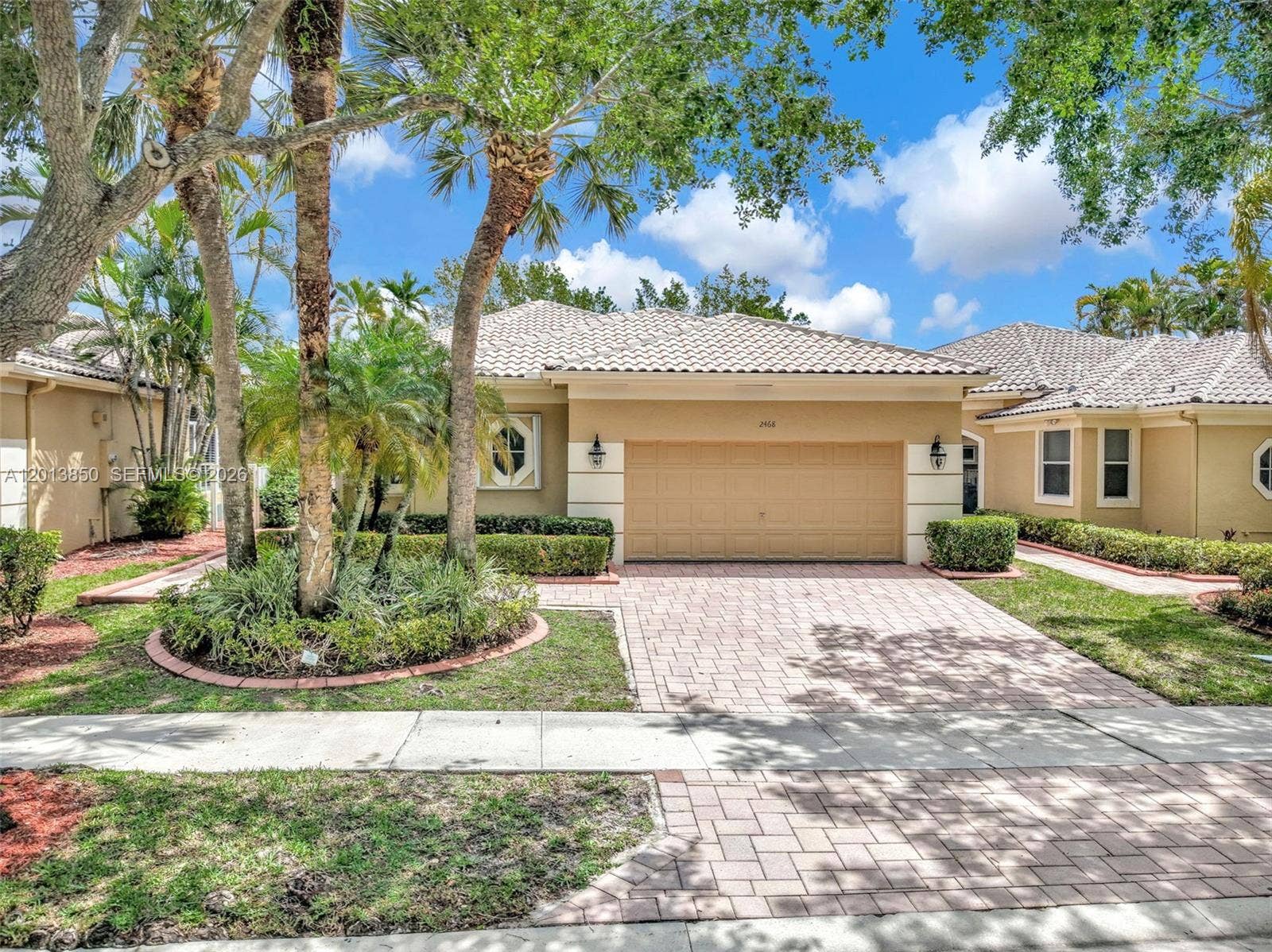 2468 Bay Isle Court, Weston, FL 33327 Photo 18
