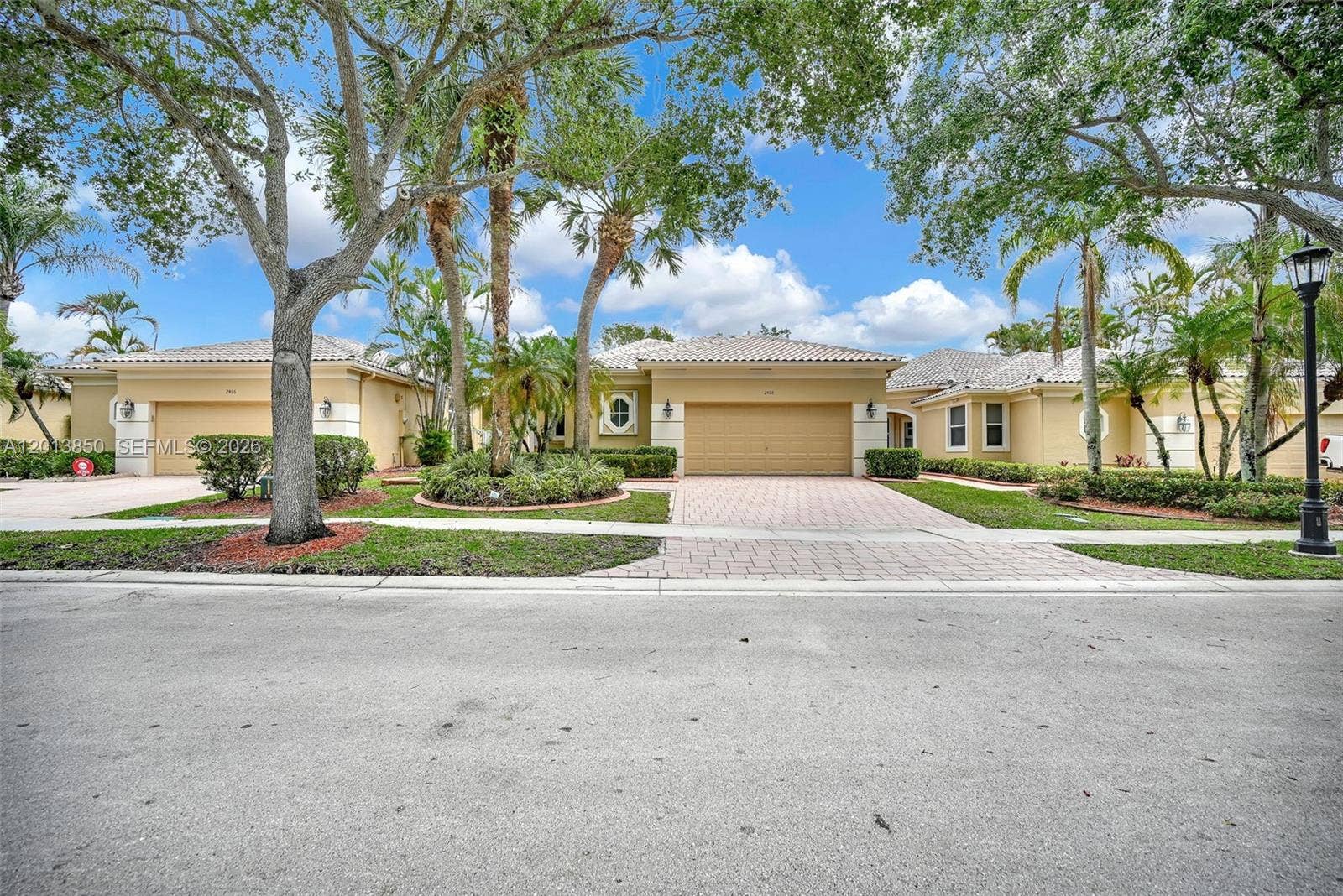 2468 Bay Isle Court, Weston, FL 33327 Photo 1