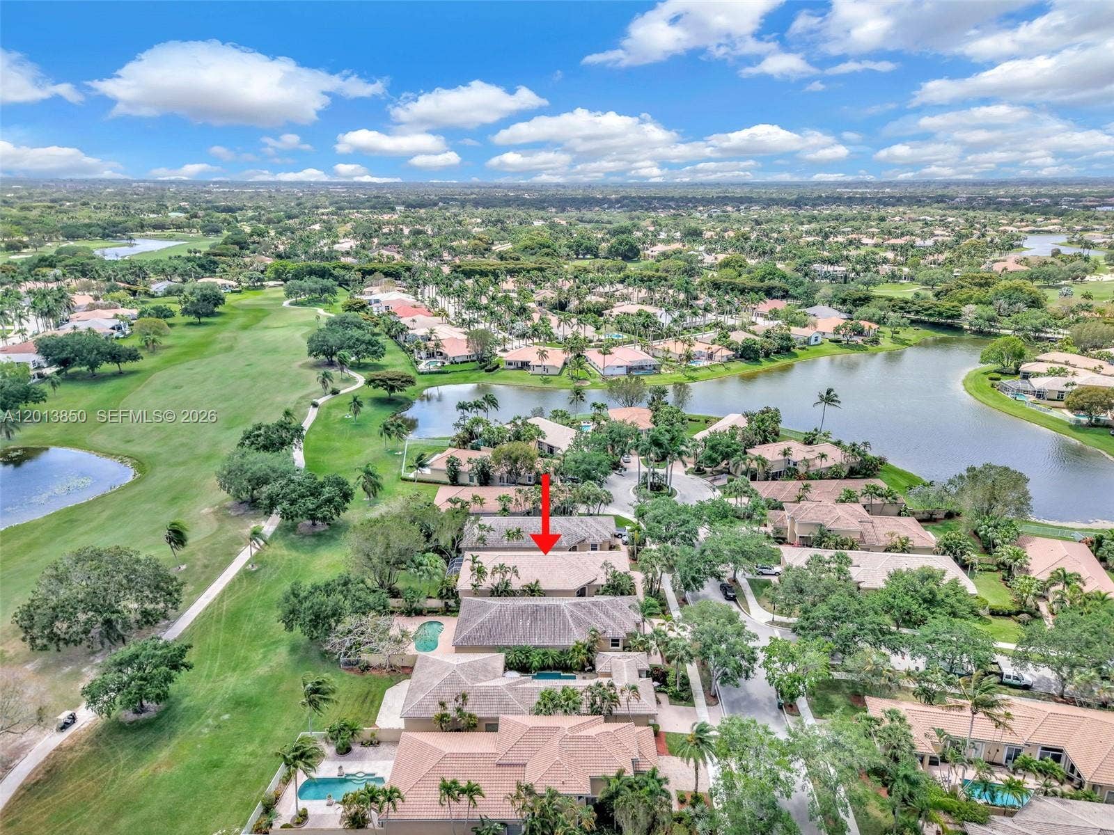 2468 Bay Isle Court, Weston, FL 33327 Photo 2