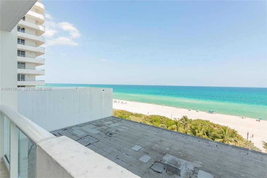 Property photo for 5445 Collins Avenue, #627, Miami Beach, FL