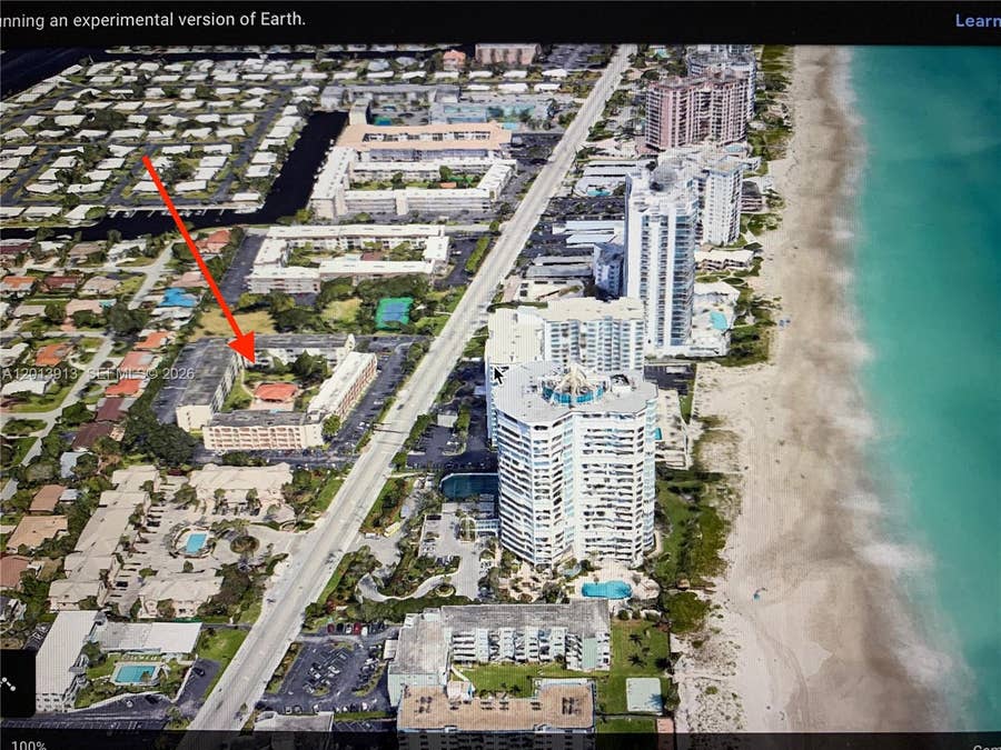 Property photo for 1541 S Ocean Boulevard, #317, Lauderdale By The Sea, FL