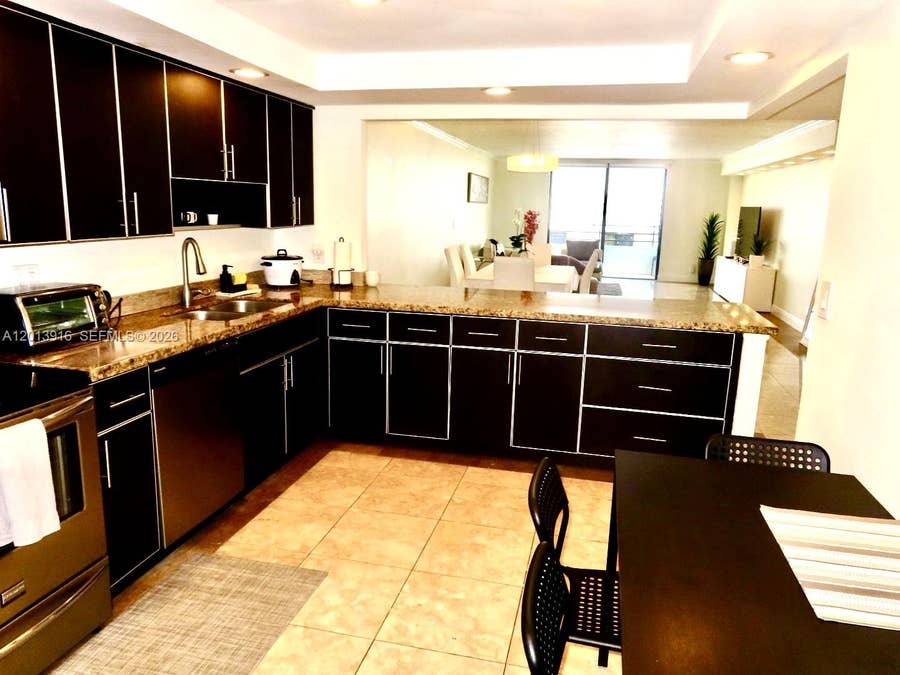 Property photo for 2500 Parkview Drive, #2114, Hallandale Beach, FL