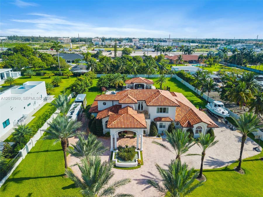 Property photo for 9861 NW 135th Street, Hialeah Gardens, FL