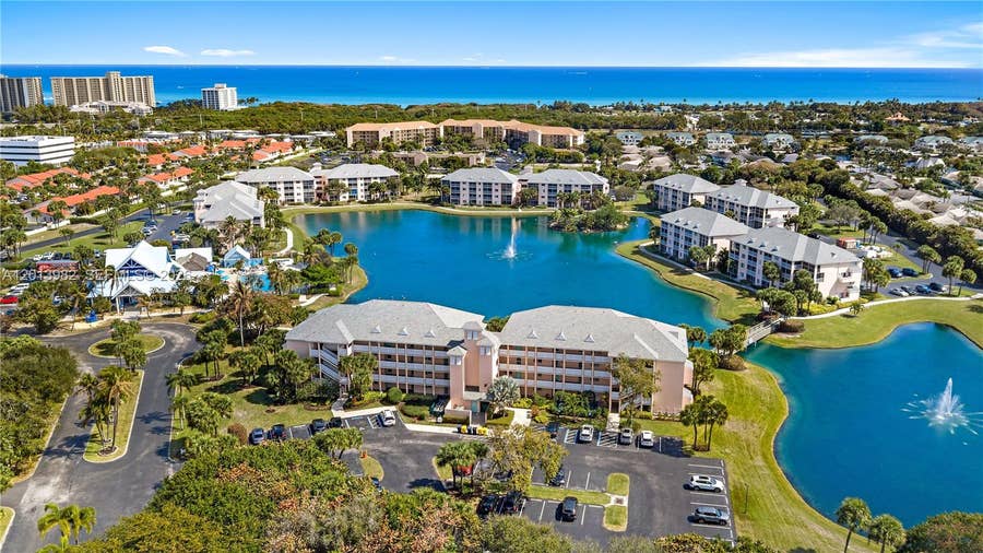 Property photo for 275 Palm Avenue, #A205, Jupiter, FL