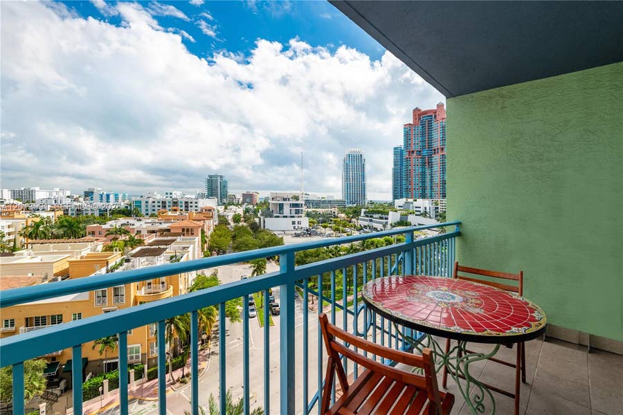 Property photo for 90 Alton Road, #1007, Miami Beach, FL