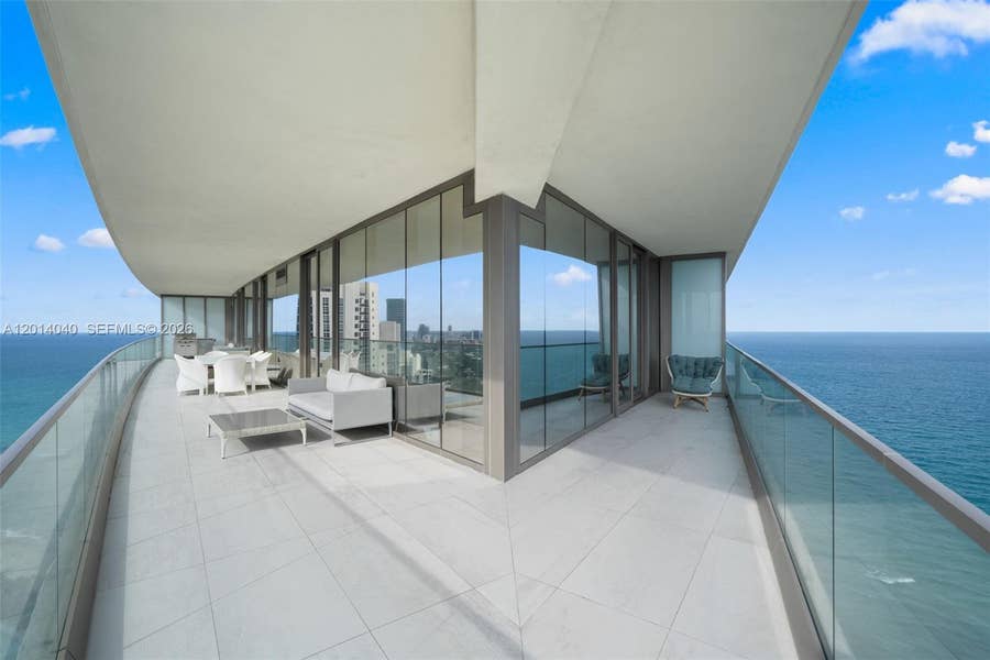 Property photo for 18975 Collins Avenue, #3205, Sunny Isles Beach, FL