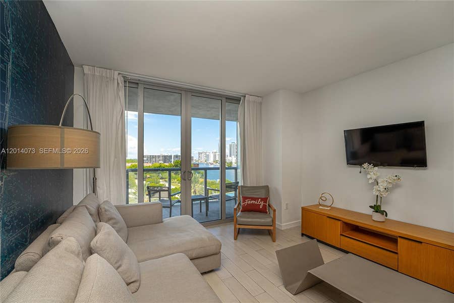 Property photo for 2602 E Hallandale Beach Boulevard, #R806, Hallandale Beach, FL