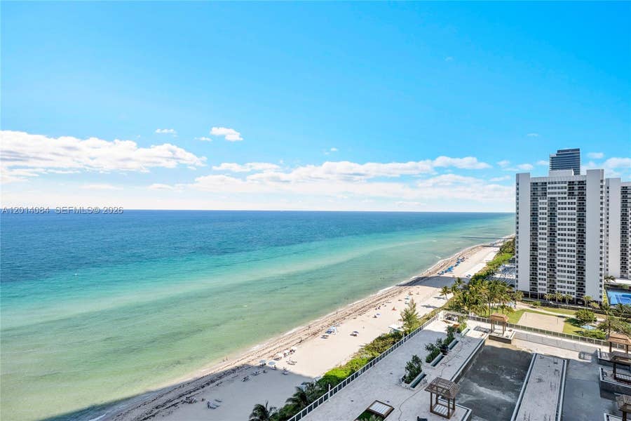 Property photo for 1830 S Ocean Drive, #1703, Hallandale Beach, FL