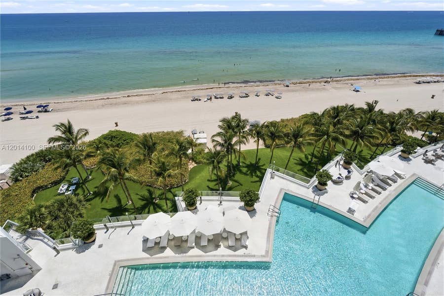 Property photo for 17001 Collins Avenue, #1006, Sunny Isles Beach, FL