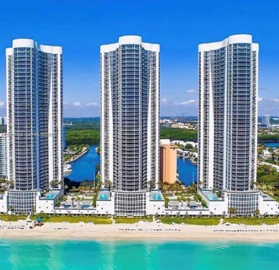 Property photo for 15901 Collins Avenue, #4107, Sunny Isles Beach, FL