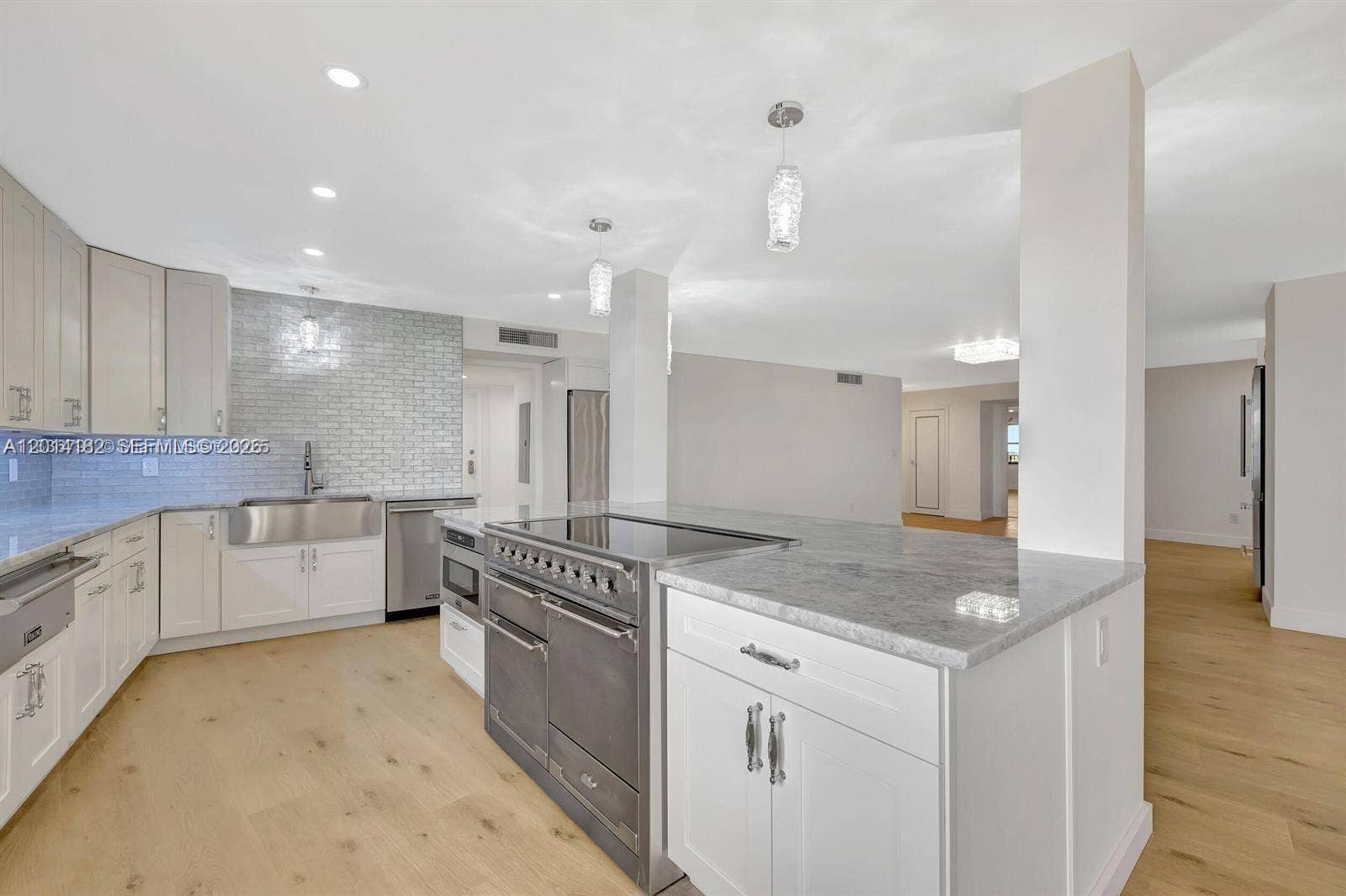 Build your dream kitchen