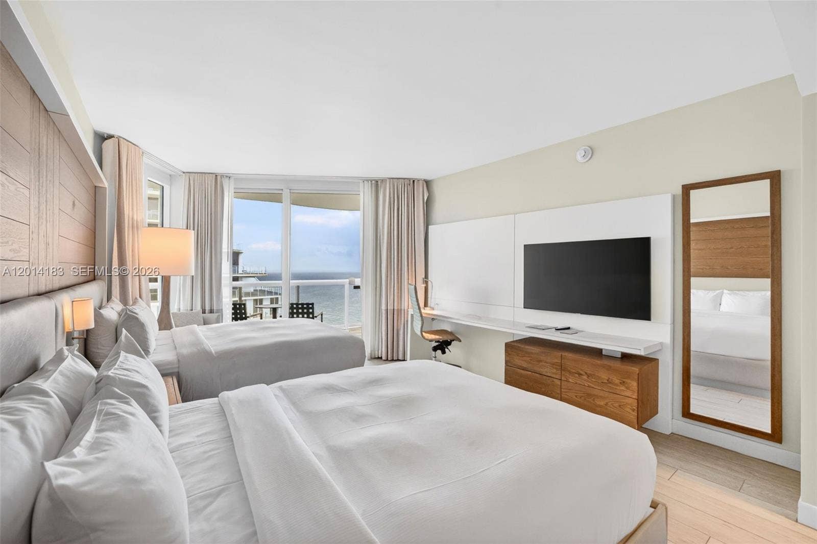 505 N Fort Lauderdale Beach Boulevard, #2412, Fort Lauderdale, FL 33304 Photo 9