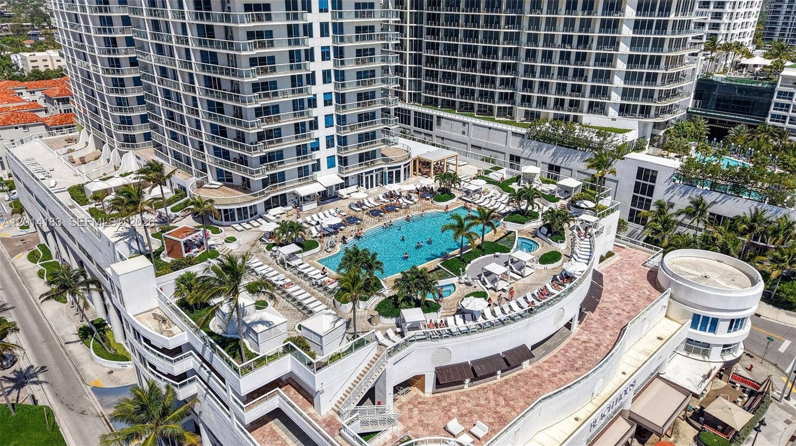 505 N Fort Lauderdale Beach Boulevard, #2412, Fort Lauderdale, FL 33304 Photo 33