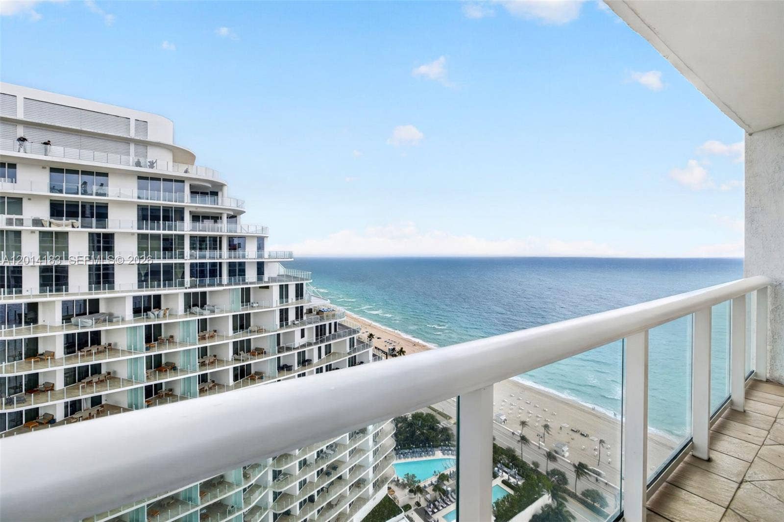 505 N Fort Lauderdale Beach Boulevard, #2412, Fort Lauderdale, FL 33304 Photo 13