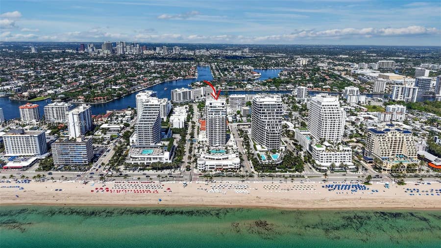 Property photo for 505 N Fort Lauderdale Beach Boulevard, #2412, Fort Lauderdale, FL
