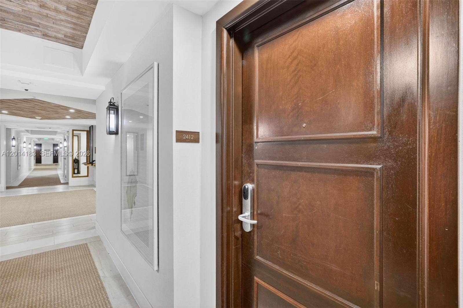 505 N Fort Lauderdale Beach Boulevard, #2412, Fort Lauderdale, FL 33304 Photo 3