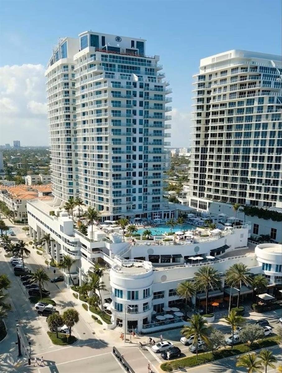 505 N Fort Lauderdale Beach Boulevard, #2412, Fort Lauderdale, FL 33304 Photo 2
