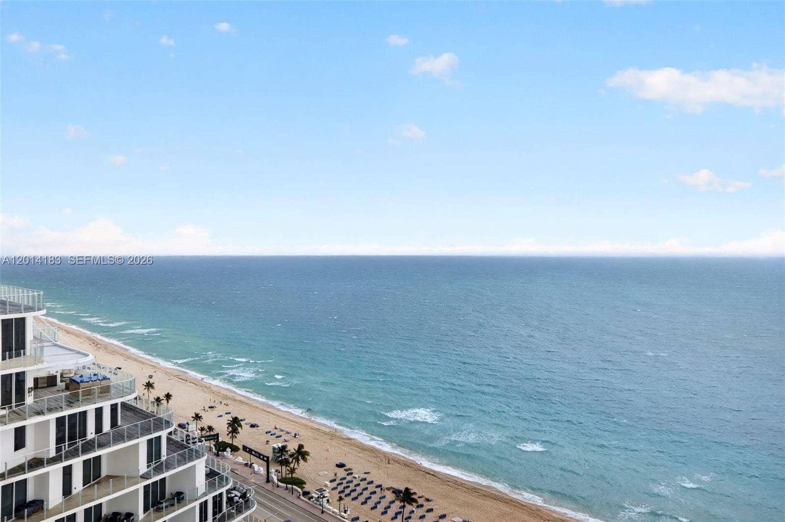 505 N Fort Lauderdale Beach Boulevard, #2412, Fort Lauderdale, FL 33304 Photo 16