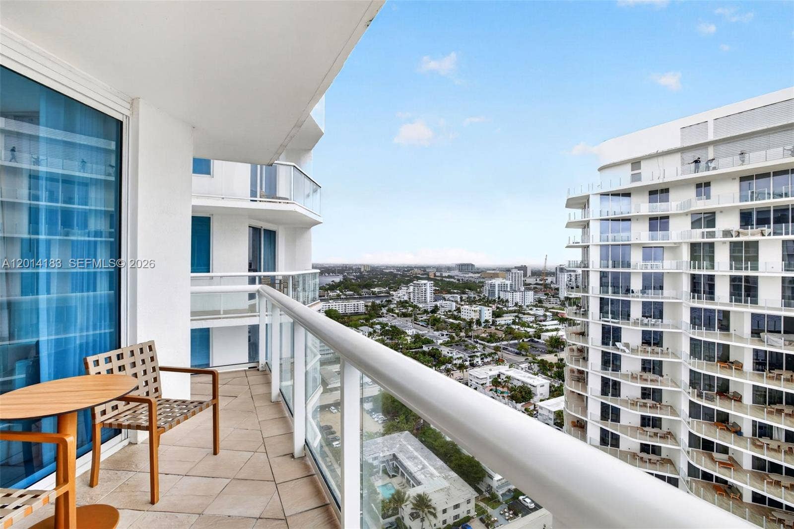 505 N Fort Lauderdale Beach Boulevard, #2412, Fort Lauderdale, FL 33304 Photo 15
